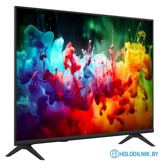 MiniLED телевизор LG QNED AI QNED70 43QNED70B6C