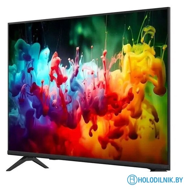 MiniLED телевизор LG QNED AI QNED70 43QNED70B6C
