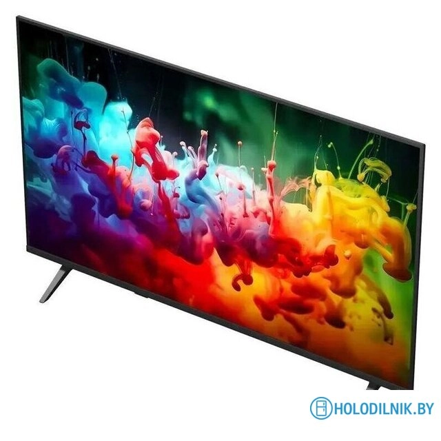MiniLED телевизор LG QNED AI QNED70 43QNED70B6C