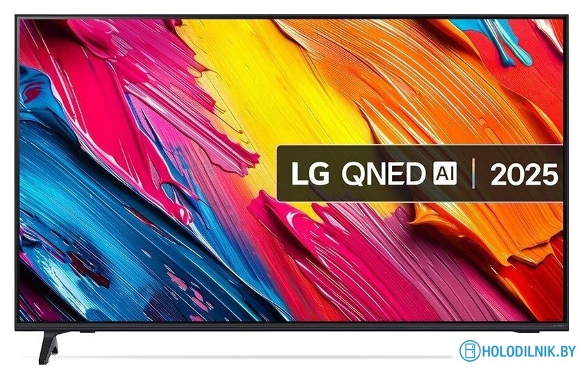 Телевизор LG QNED AI QNED70 50QNED70A6A