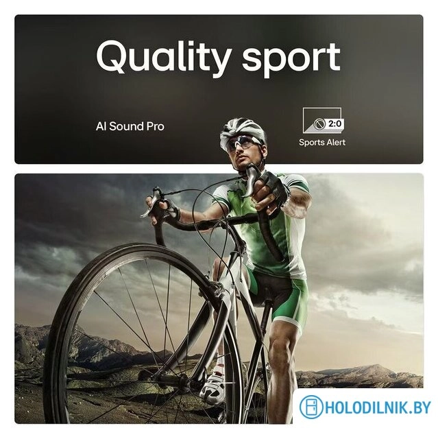 Телевизор LG QNED AI QNED70 50QNED70A6A