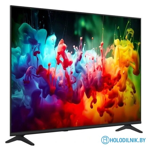 MiniLED телевизор LG QNED AI QNED70 65QNED70B6C