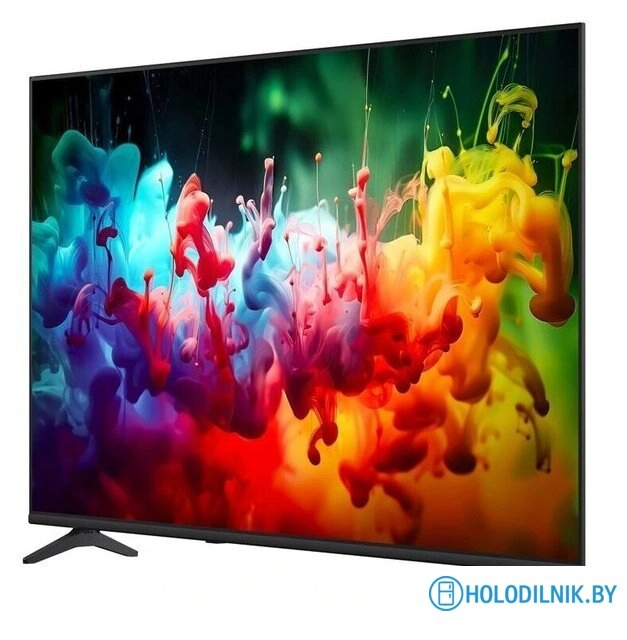 MiniLED телевизор LG QNED AI QNED70 65QNED70B6C