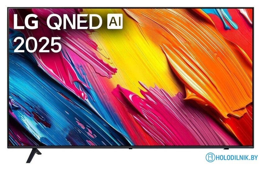 Телевизор LG QNED AI QNED70 75QNED70A6A