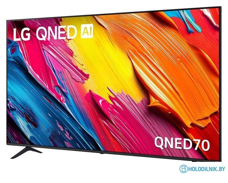 Телевизор LG QNED AI QNED70 75QNED70A6A