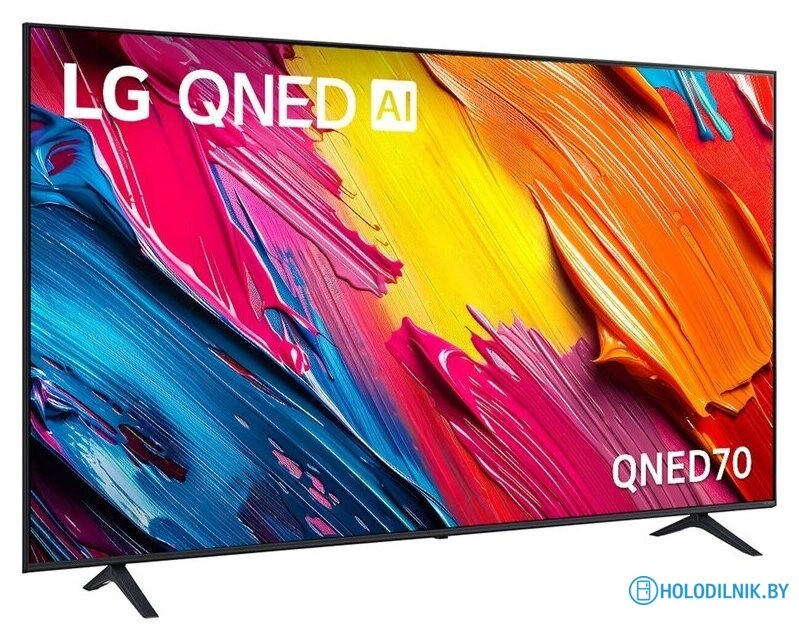 Телевизор LG QNED AI QNED70 75QNED70A6A