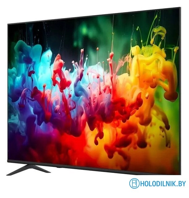 MiniLED телевизор LG QNED AI QNED70 75QNED70B6A