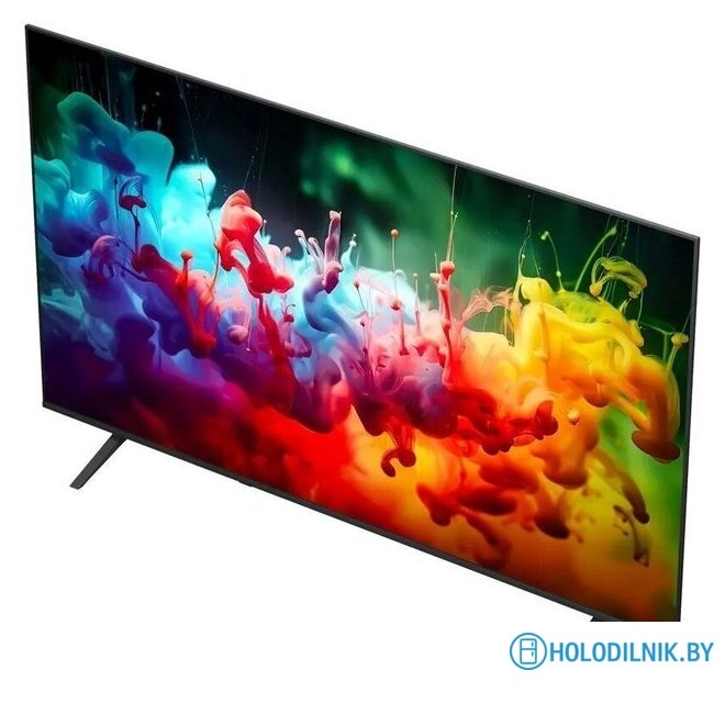 MiniLED телевизор LG QNED AI QNED70 75QNED70B6A