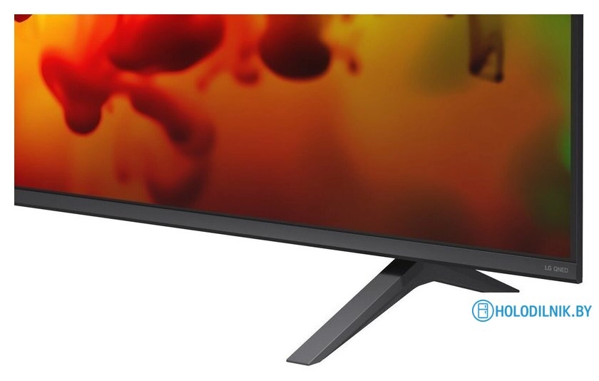 MiniLED телевизор LG QNED AI QNED70 75QNED70B6A