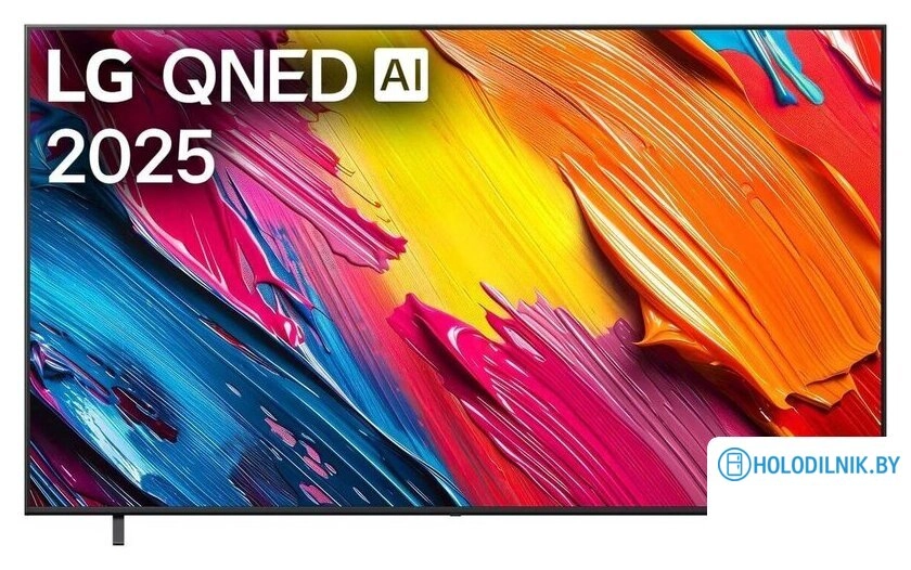 Телевизор LG QNED AI QNED70 86QNED70A6A