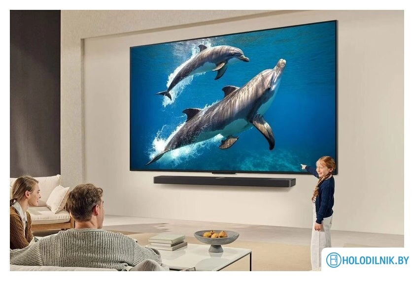 Телевизор LG QNED AI QNED70 86QNED70A6A