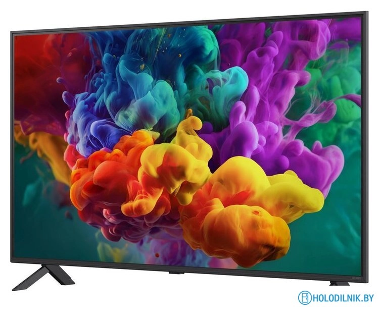 MiniLED телевизор LG QNED AI QNED85 50QNED85B6A