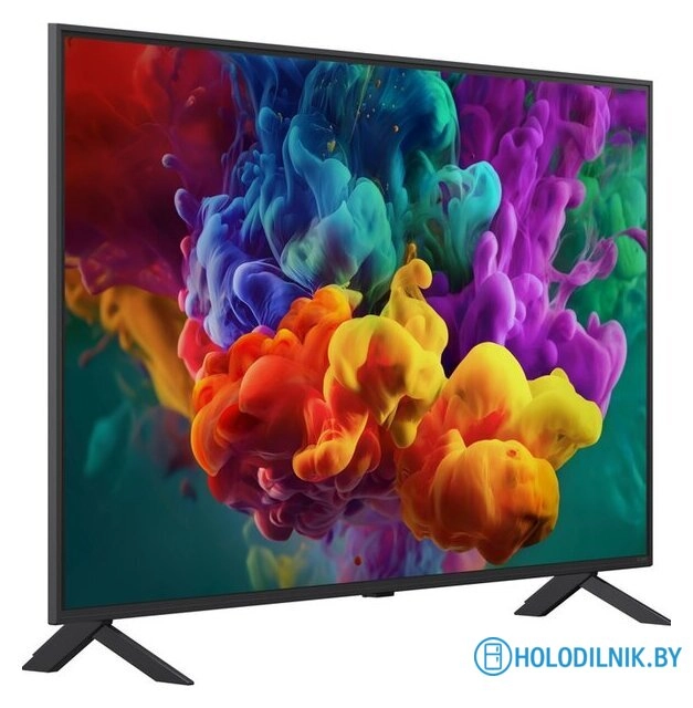 MiniLED телевизор LG QNED AI QNED85 50QNED85B6A