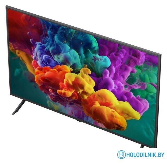 MiniLED телевизор LG QNED AI QNED85 50QNED85B6A