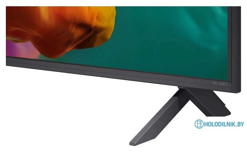 MiniLED телевизор LG QNED AI QNED85 50QNED85B6A