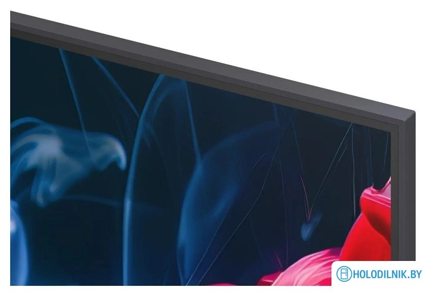 MiniLED телевизор LG QNED evo AI QNED80 43QNED80B6B