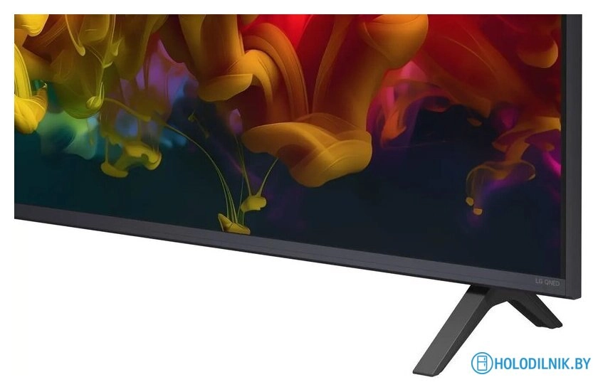 MiniLED телевизор LG QNED evo AI QNED80 43QNED80B6B