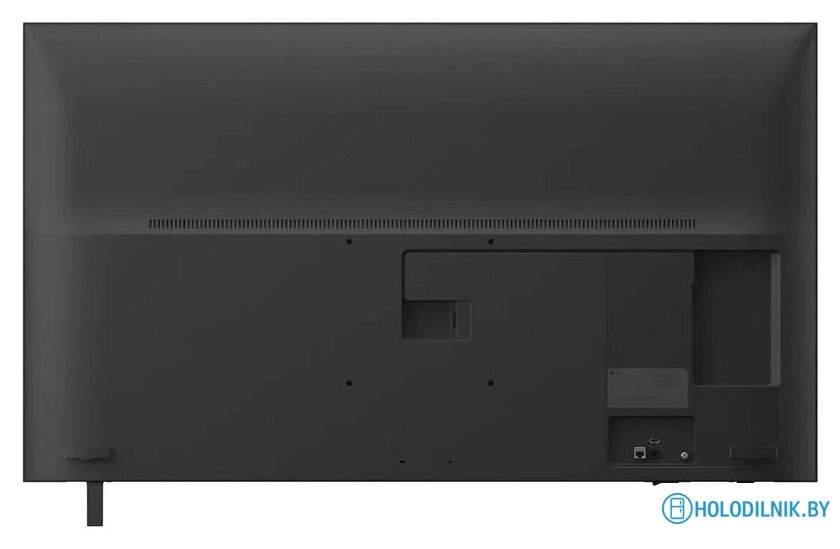 MiniLED телевизор LG QNED evo AI QNED80 50QNED80B6B