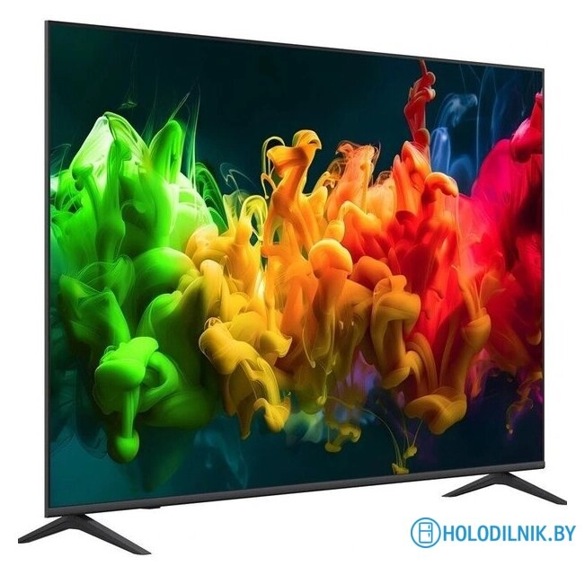 MiniLED телевизор LG QNED evo AI QNED80 75QNED80B6A