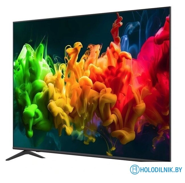 MiniLED телевизор LG QNED evo AI QNED80 75QNED80B6A