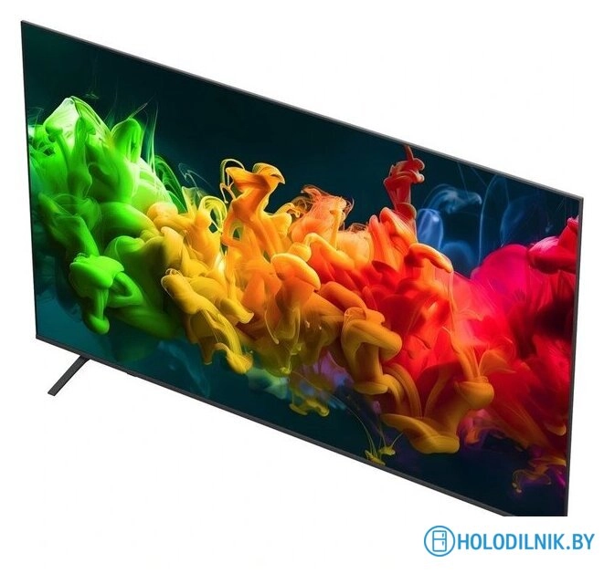 MiniLED телевизор LG QNED evo AI QNED80 85QNED80B6A