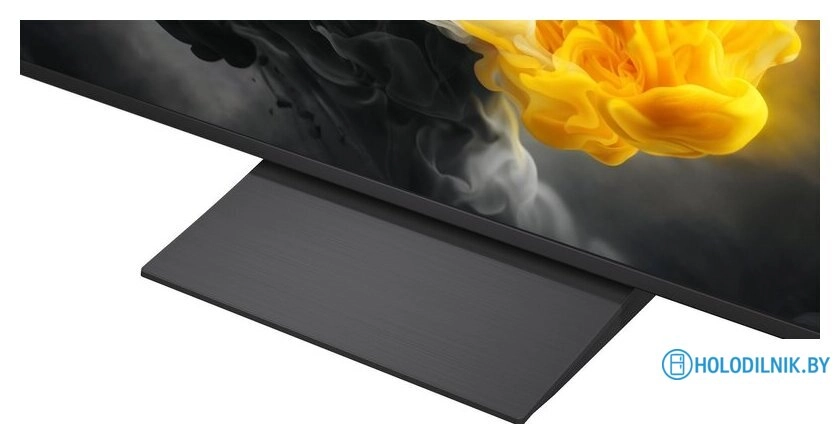 MiniLED телевизор LG QNED evo AI QNED83 75QNED83B6A