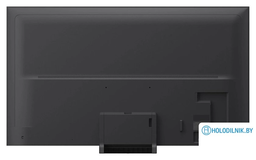 MiniLED телевизор LG QNED evo AI QNED83 85QNED83B6A