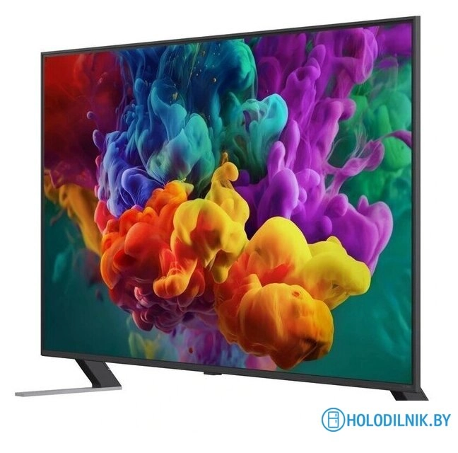 MiniLED телевизор LG QNED evo AI QNED85 55QNED85B6C