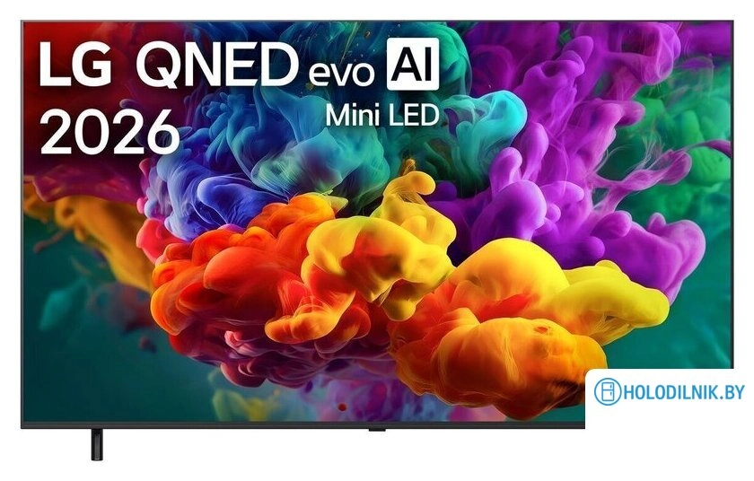QNED evo AI QNED85 65QNED85B6C