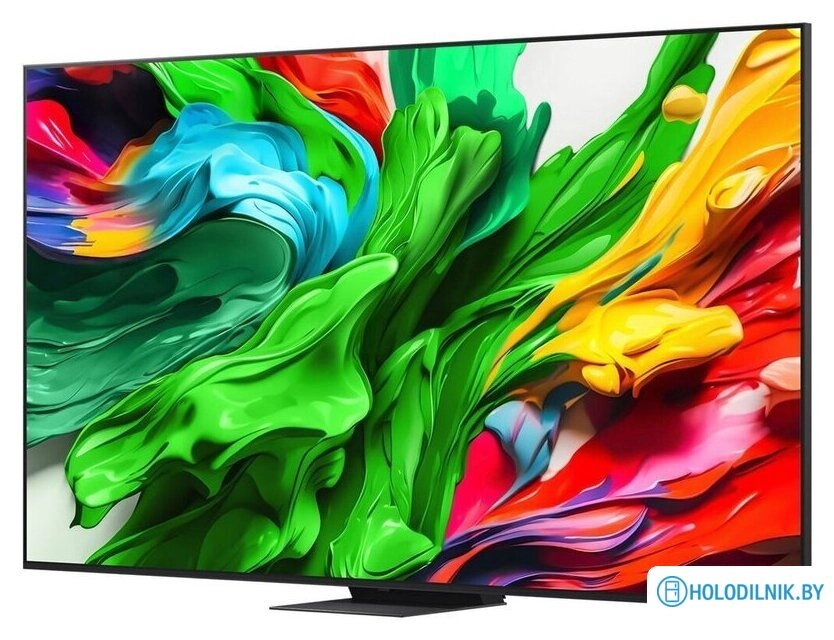 MiniLED телевизор LG QNED evo AI QNED86 100QNED86A6