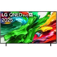 MiniLED телевизор LG QNED evo AI QNED86 75QNED86A6A