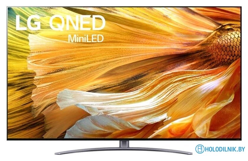 MiniLED телевизор LG QNED MiniLED 4K 65QNED916PA