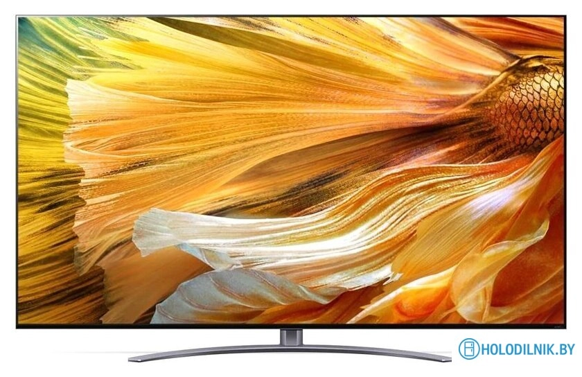 MiniLED телевизор LG QNED MiniLED 4K 65QNED916PA