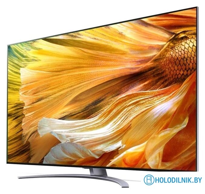 MiniLED телевизор LG QNED MiniLED 4K 65QNED916PA