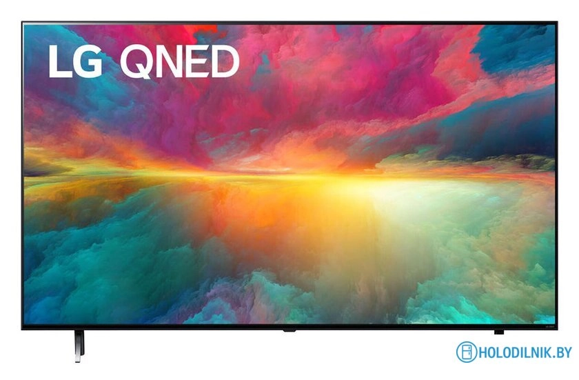 Телевизор LG QNED75 75QNED756RA