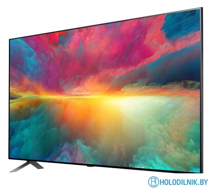 Телевизор LG QNED75 75QNED756RA