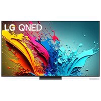 Телевизор LG QNED86 86QNED86T6A