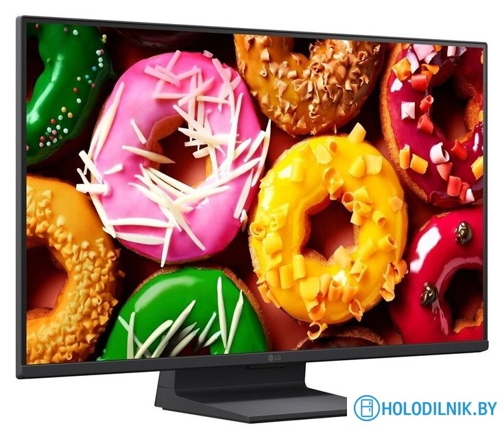 Телевизор LG Smart TV AI LB70 27LB70006LA