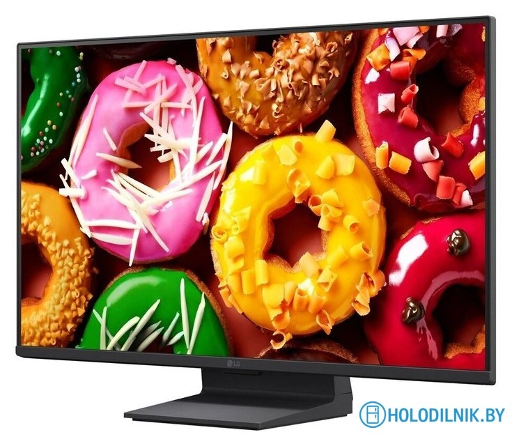 Телевизор LG Smart TV AI LB70 27LB70006LA