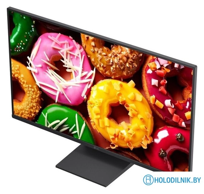 Телевизор LG Smart TV AI LB70 27LB70006LA
