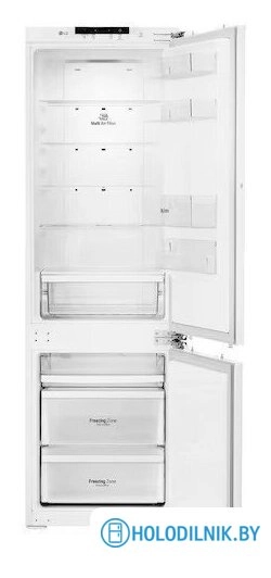 Холодильник LG Studio GRSN266LLP