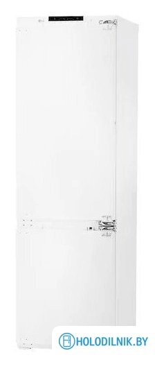 Холодильник LG Studio GRSN266LLP