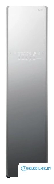Паровой шкаф для одежды LG Styler S3MFC