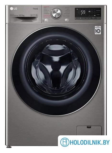 Стиральная машина LG TW4V5RS2S