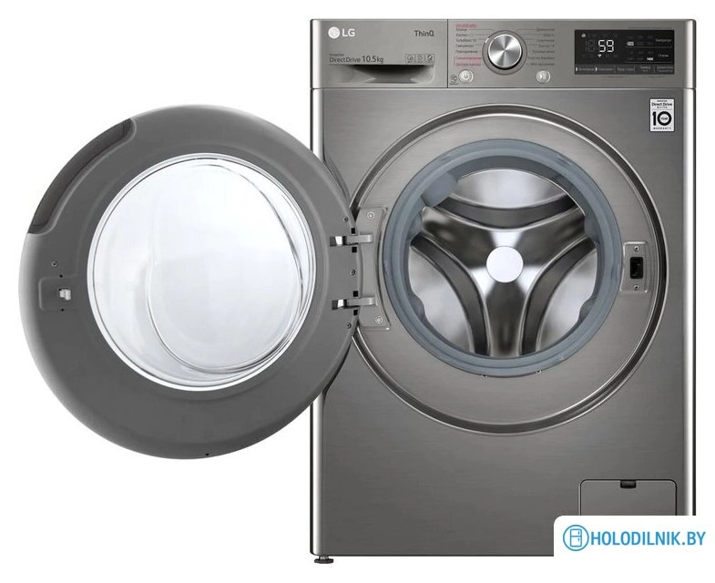 Стиральная машина LG TW4V5RS2S