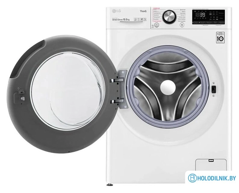 Стиральная машина LG TW4V9RW9W