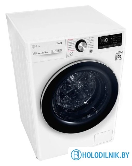 Стиральная машина LG TW4V9RW9W