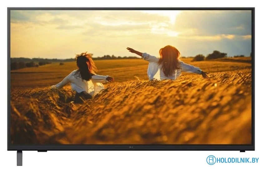 UHD 4K UK66 43UK660H0LA