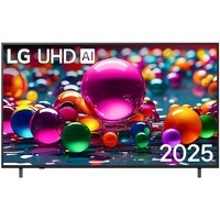 Телевизор LG UHD AI UA75 65UA75009LA