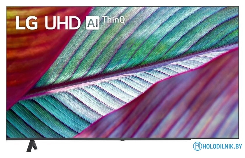 Телевизор LG UR78 65UR78006LK